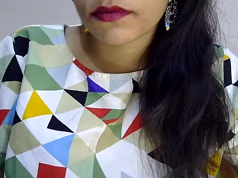 Neha Sharma2 online show from 04/22/26, 10:50