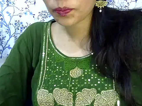 Neha Sharma2 online show from 06/22/26, 01:08