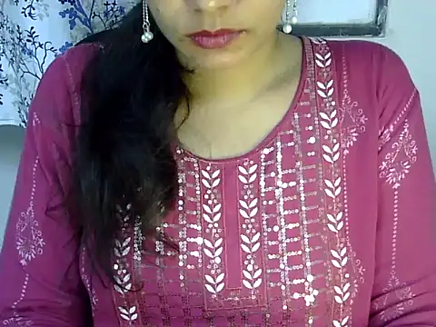 Neha Sharma2 online show from 07/10/26, 01:36