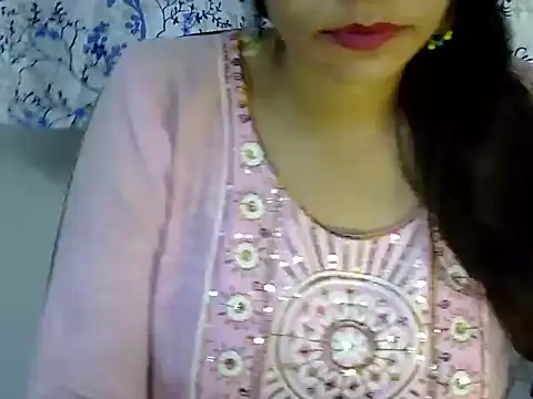 Neha Sharma2 online show from 07/17/26, 01:40