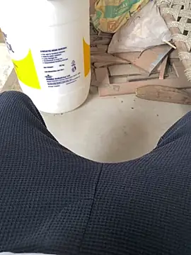 DevilRox55 online show from 03/11/26, 11:05