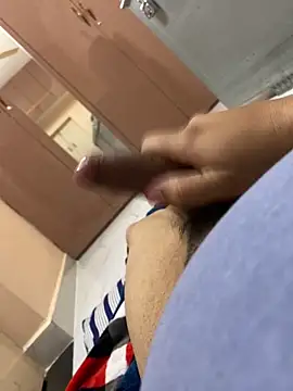 DevilRox55 online show from 03/21/26, 01:16