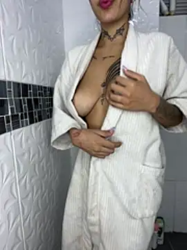 CamilaVelour online show from 07/23/26, 04:54