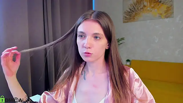 Ella Fex online show from 03/18/26, 01:03