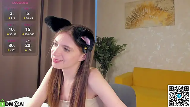 Ella Fex online show from 04/04/26, 12:24