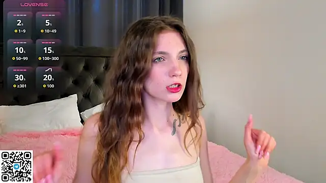 Snapshot of Ella_Fex chatting on 04/23/26, 12:04 Ella Fex online show from 04/23/26, 12:04