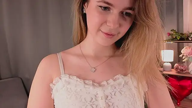 JeanaTownsend online show from 04/03/26, 11:08