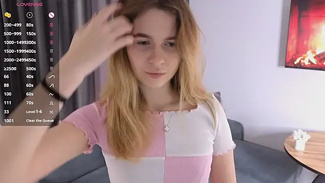 JeanaTownsend online show from 04/22/26, 09:33