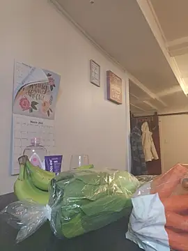 NovaRedux online show from 03/25/26, 07:53