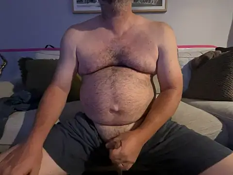 chubbylittlesecret online show from 02/23/26, 01:30