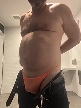 chubbylittlesecret online show from 05/14/26, 02:18