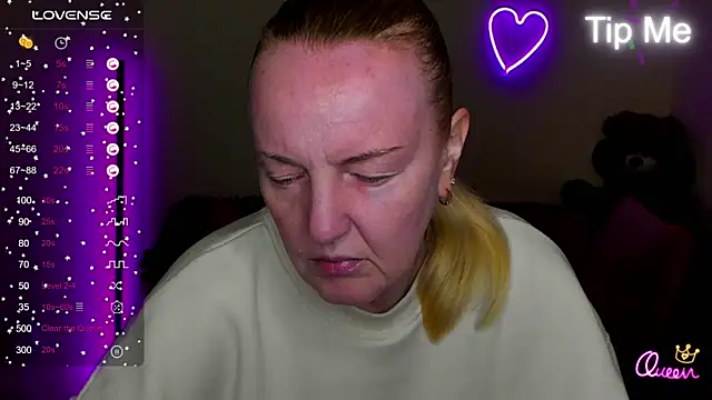 Bella soulmate online show from 04/15/26, 11:28