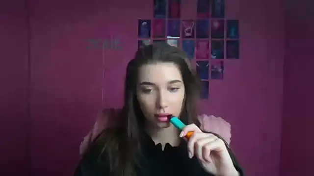 NikaMystic online show from 03/06/26, 06:32