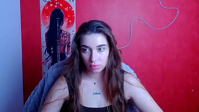 Snapshot of NikaMystic chatting on 06/25/26, 05:34 NikaMystic online show from 06/25/26, 05:34