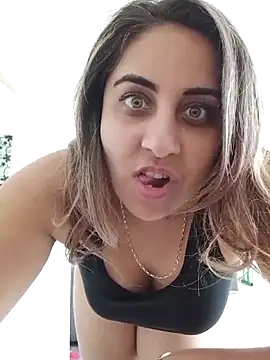 I amXenox online show from 03/04/26, 11:16