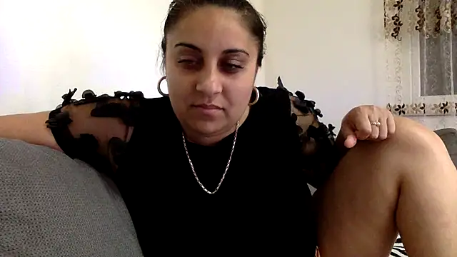 I amXenox online show from 03/27/26, 09:53