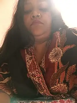 Moonae online show from 02/23/26, 01:52