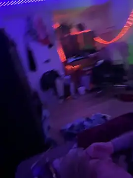 LaurenRae x online show from 03/02/26, 04:03