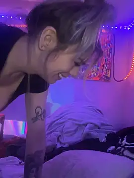 LaurenRae x online show from 03/06/26, 10:28