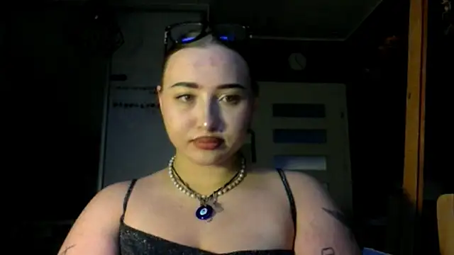 Snapshot of AriaWet chatting on 07/01/26, 07:24 AriaWet online show from 07/01/26, 07:24