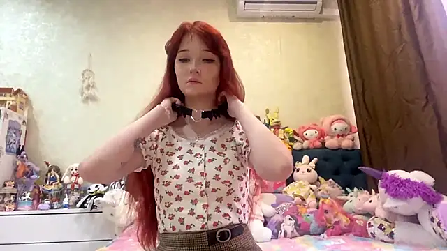 AlisaHoshiCos online show from 04/02/26, 08:01