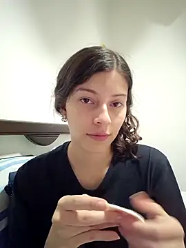 IrisBound online show from 03/31/26, 02:46