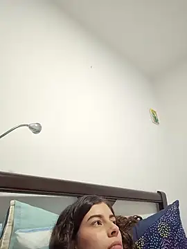 IrisBound online show from 04/06/26, 01:14