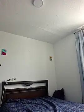 IrisBound online show from 04/13/26, 01:49