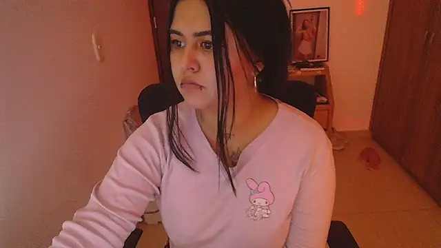 Akame spicy online show from 02/24/26, 11:14