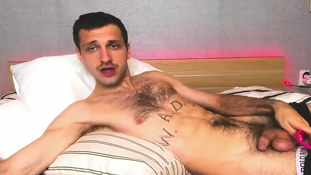 DarkRogue19 online show from 03/21/26, 03:48