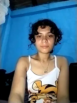 katty scorpion online show from 03/15/26, 01:55