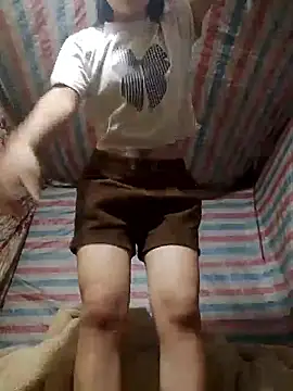 Lala-labu online show from 03/23/26, 01:42