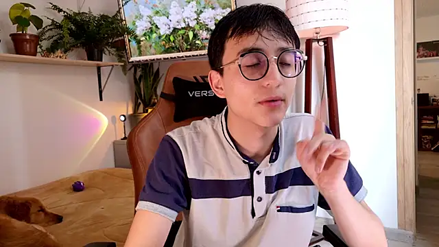 Sr evann online show from 04/01/26, 01:23