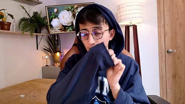 Sr evann online show from 04/10/26, 03:50