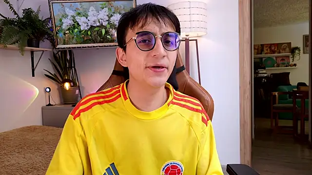 Sr evann online show from 04/18/26, 04:22