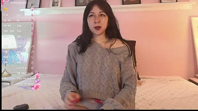Abigailladyy online show from 03/13/26, 11:39