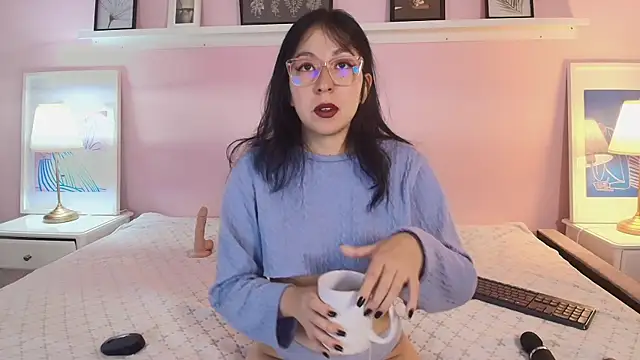 Abigailladyy online show from 04/11/26, 11:36