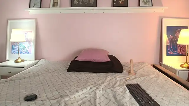 Abigailladyy online show from 04/30/26, 11:38