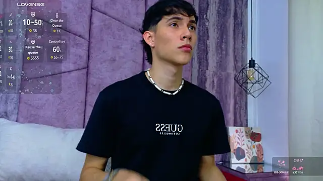 AronTawers online show from 04/20/26, 07:26