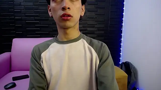 DanteLux online show from 03/03/26, 03:18