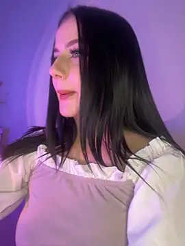 LolaKONG online show from 03/14/26, 03:34