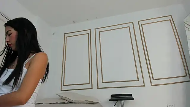 emily gaviria1 online show from 03/20/26, 12:10