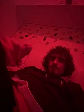 689Nika online show from 03/23/26, 12:09