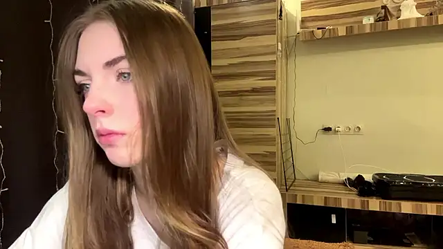 PollyDream online show from 03/09/26, 07:12