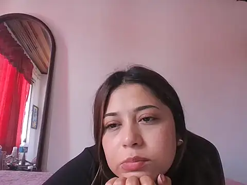 ExoticaScarlett online show from 02/26/26, 08:08