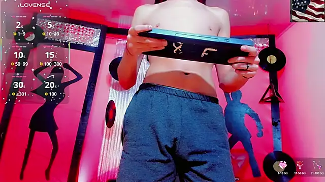 madison mujica  online show from 02/27/26, 11:10