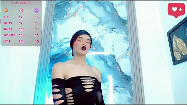 madison mujica  online show from 03/28/26, 11:21