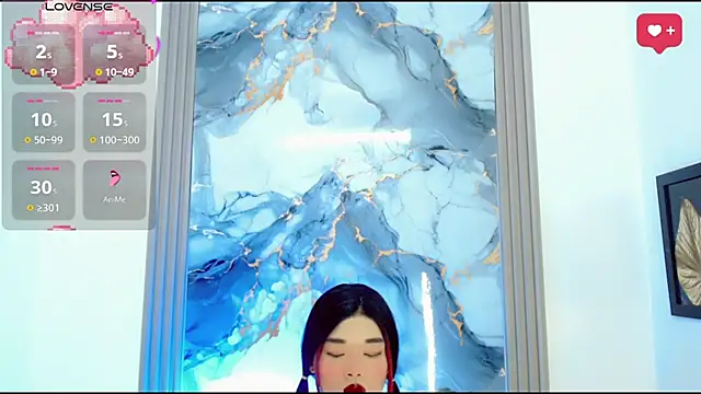 madison mujica  online show from 03/29/26, 11:10