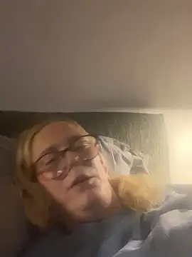 Amelie BlondeXX online show from 03/03/26, 08:15