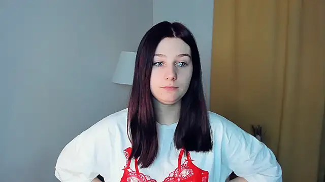 TrudieHeight online show from 03/02/26, 04:36